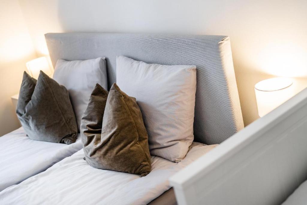 Nice Apartman In New Town Pragueアパートメント エクステリア 写真